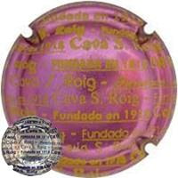 S. ROIG X. 101629