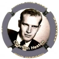 DON GERARD PEÑALVER X. 221244 (CHARLTON HESTON)