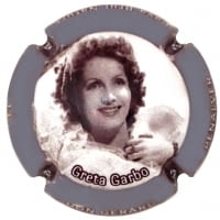 DON GERARD PEÑALVER X. 220804 (GRETA GARBO)