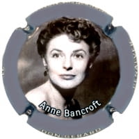 DON GERARD PEÑALVER X. 220805 (ANNE BANCROFT)