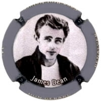 DON GERARD PEÑALVER X. 220780 (JAMES DEAN)