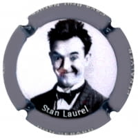 DON GERARD PEÑALVER X. 220778 (STAN LAUREL)