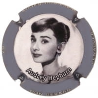 DON GERARD PEÑALVER X. 220781 (AUDREY HEPBURN)