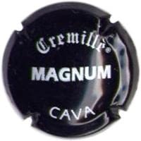 CREMILLE V. 11743 X. 35302 MAGNUM