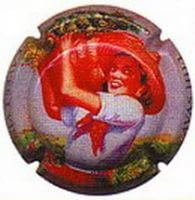 CAVAS HILL V. 4820 X. 06515 (CARA VERMELLA)