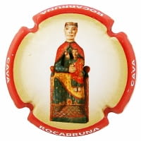 ROCABRUNA X. 129615