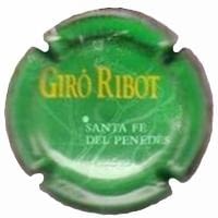 GIRO RIBOT V. 1528a X. 12461 (TONS CLARS)