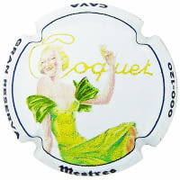 MESTRES X. 253669 (NUMERADA)