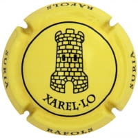 RS RAFOLS SURIA X. 180137