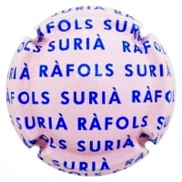 RAFOLS SURIA X. 183287