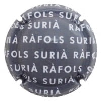 RAFOLS SURIA X. 183288