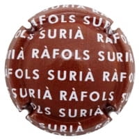 RAFOLS SURIA X. 183289