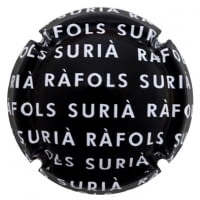 RAFOLS SURIA X. 183291