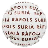 RAFOLS SURIA X. 183292
