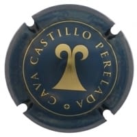 CASTILLO DE PERELADA V. 15031 X. 35642
