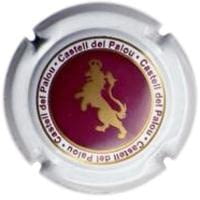 CASTELL DEL PALOU V. 8591 X. 30843