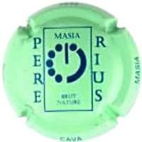 PERE RIUS V. 16890 X. 54670