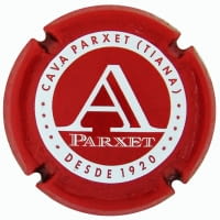 PARXET X. 208459 (GRANA)