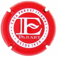 PARXET X. 97762 (VERMELL)