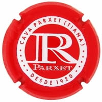 PARXET X. 97760 (VERMELL)