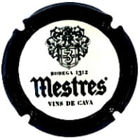MESTRES X. 244822