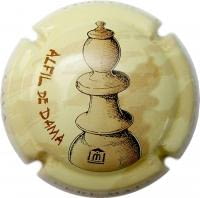 PERE MATA V. 5273 X. 03354 (ALFIL DE DAMA)