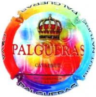 PALGUERAS X. 116366