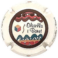 OLIVELLA I BONET X. 182468