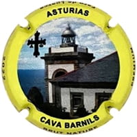 BARNILS X. 218620 (ASTURIAS)