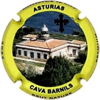 BARNILS X. 218622 (ASTURIAS)