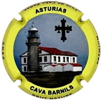 BARNILS X. 218621 (ASTURIAS)