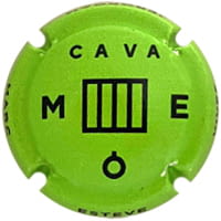 FORNS RAVENTOS X. 251968 (VARIS CAVA) JEROBOAM