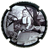 CUSCO BERGA X. 252868 (VARIS CAVA) JEROBOAM