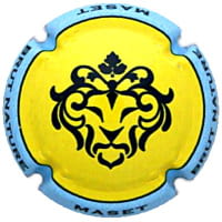 MASET DEL LLEO X. 252879