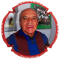 ZUVIRIA X. 236489