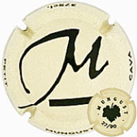 MUNGUST X. 253385