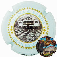 ALSINA & SARDA X. 253670 NUMERADA