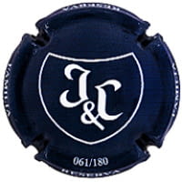 JUVE & CAMPS X. 247918 NUMERADA