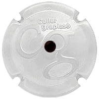 CELLER GRAPISSO X. 245071 PLATA CON ZIRCONITA
