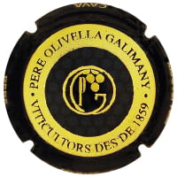 PERE OLIVELLA GALIMANY X. 245910