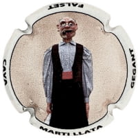 MARTI LLATA X. 248621 (FALSET)