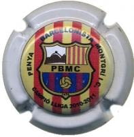 PIRULA COMMEMORATIVES X. 46992