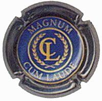 CUM LAUDE V. 2273 X. 06431 MAGNUM