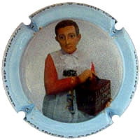 MOLINER & CAMPS X. 181906