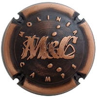 MOLINER & CAMPS X. 179483