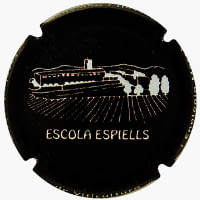 ESCOLA AGRARIA DE VITICULTURA I ENOLOGIA MERCE ROSSELL I DOMENECH X. 254593