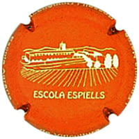 ESCOLA AGRARIA DE VITICULTURA I ENOLOGIA MERCE ROSSELL I DOMENECH X. 220684