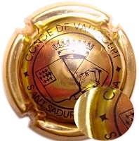 CONDE DE VALICOURT V. 3446 X. 00590