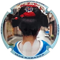 MAS RABASSA X. 243024