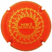 MERCE DUFFOUR X. 213401